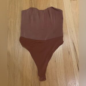 NBD gorgeous bodysuit!